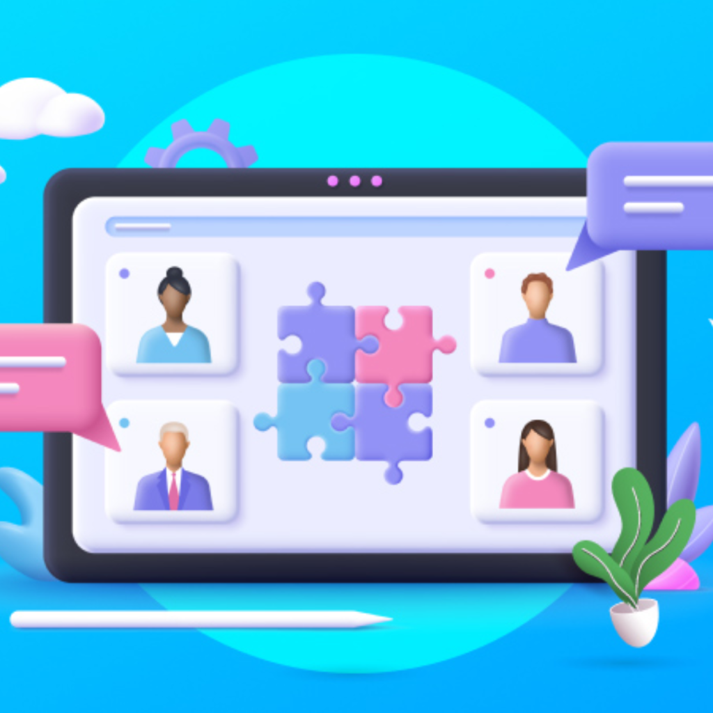 Branding Image, B2B Marketing Image, Comment Image