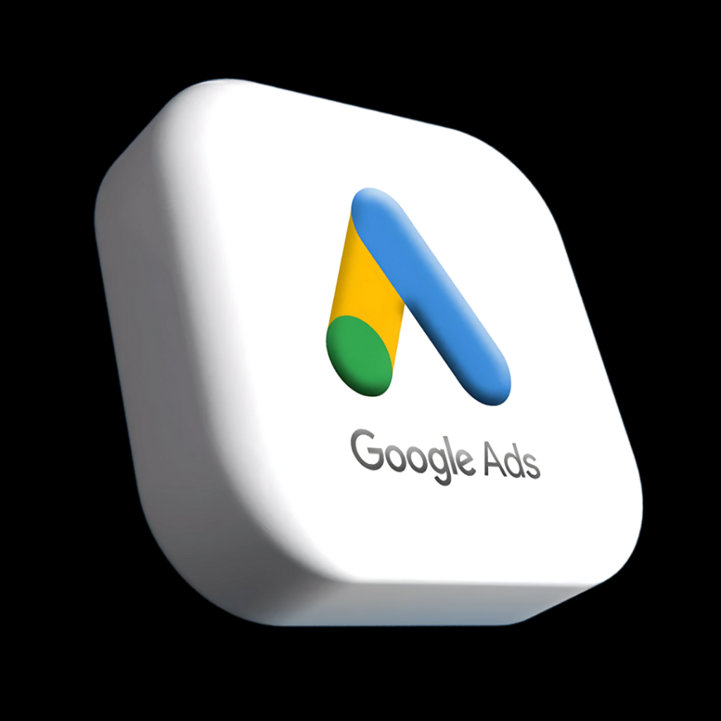 Google Ads Image, Services, Ads