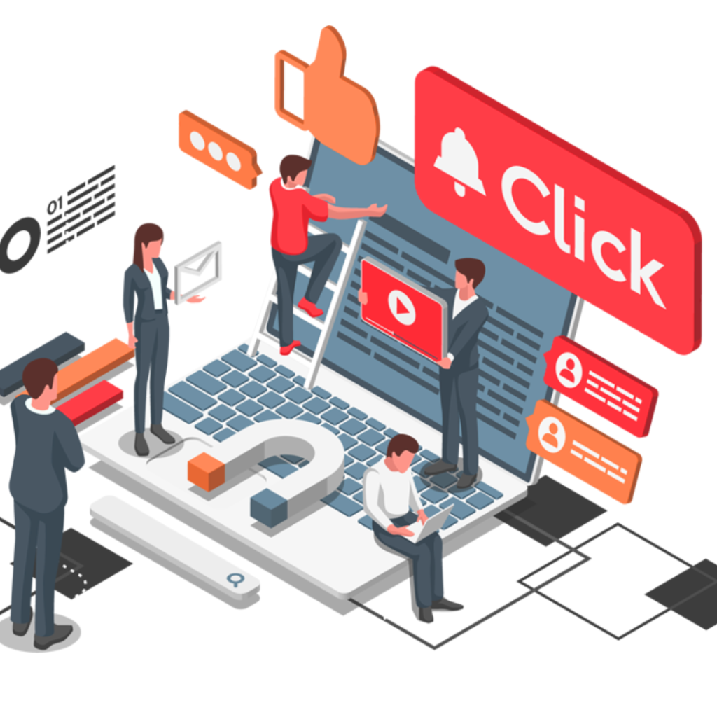 Ad Campaign Management image, managing, working