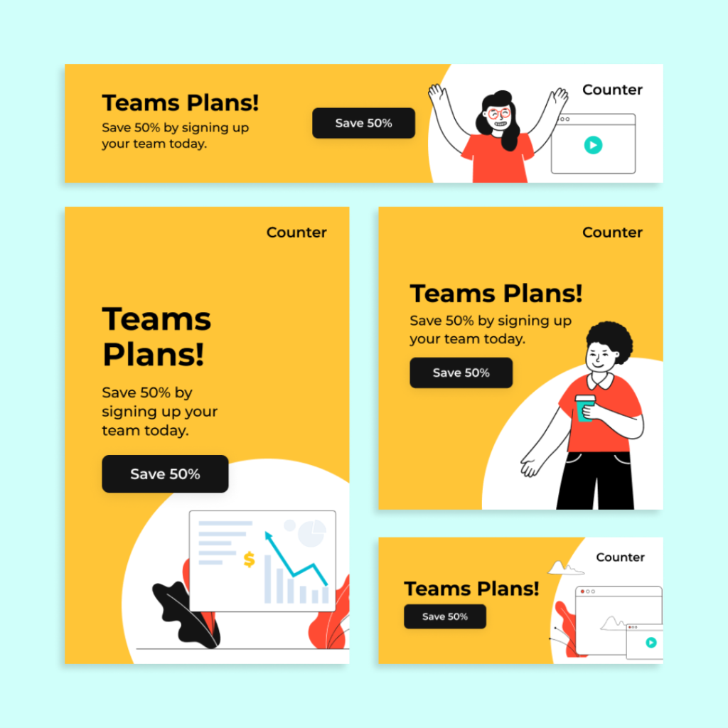 Display Ads Image, Google Ads Services Image, Display Ads Image